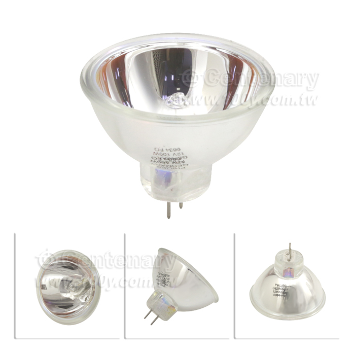 Philips Halogen projektion lamp - 128798 Product Image