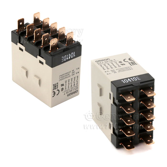 電力繼電器 3a1b - 103594 產品圖片
