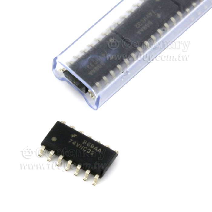 14P/SOIC - 39812 產品圖片