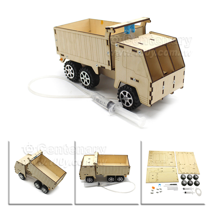 Centenary Materials Co., Ltd.