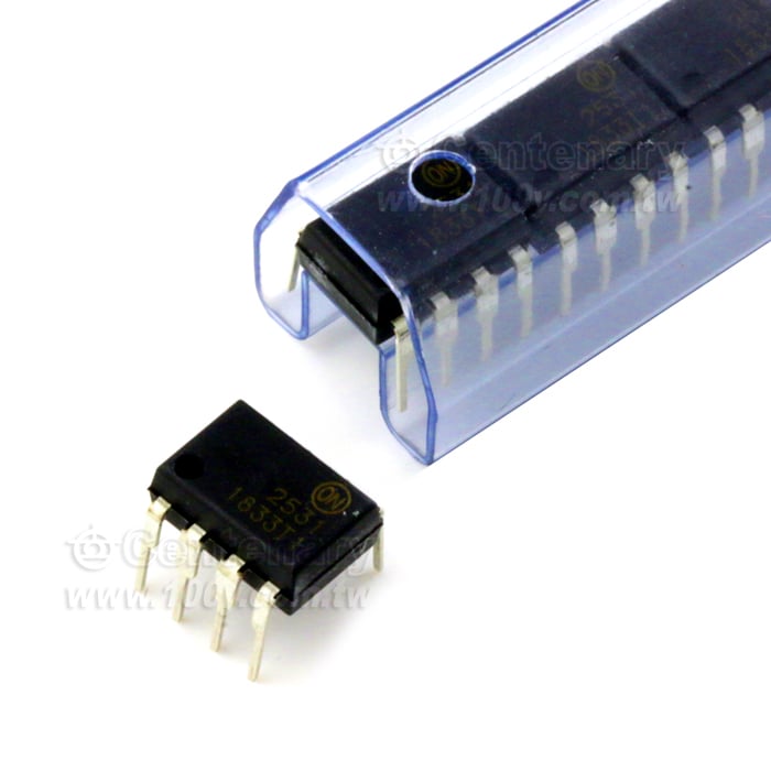 8 Pin DIP - 34477 產品圖片