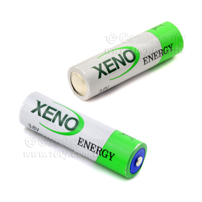 XENO_鋰電池 3.6V - 129441 產品圖片