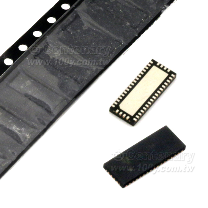 QFN marking：SL812 - 129446 Product Image