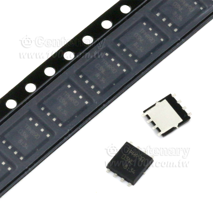 N - channel MOS fet - 129447 Product Image