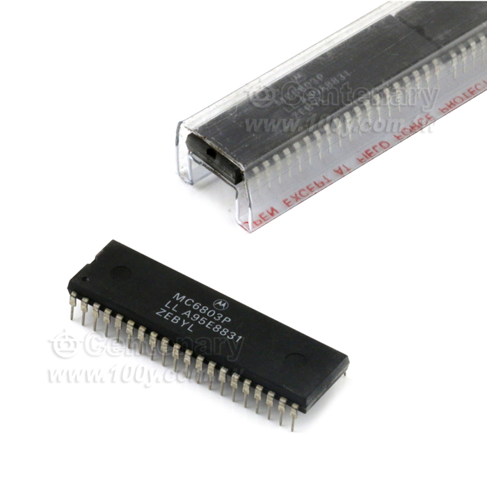 DIP40 - 129463 產品圖片