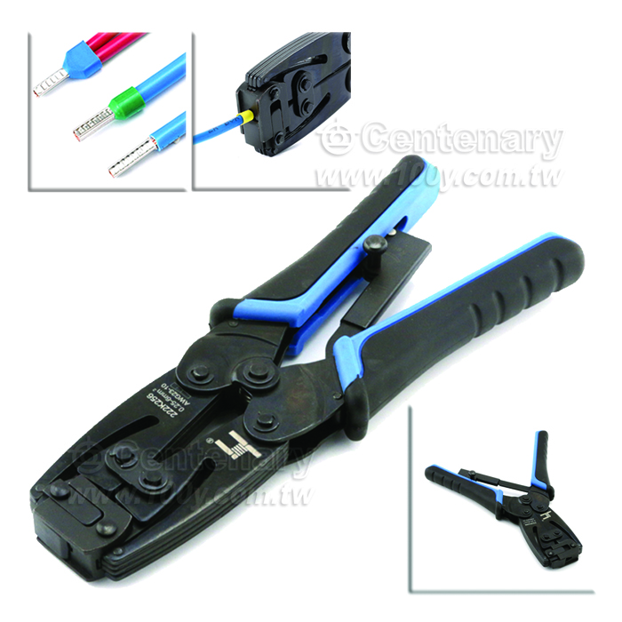 Centenary Materials Co., Ltd.