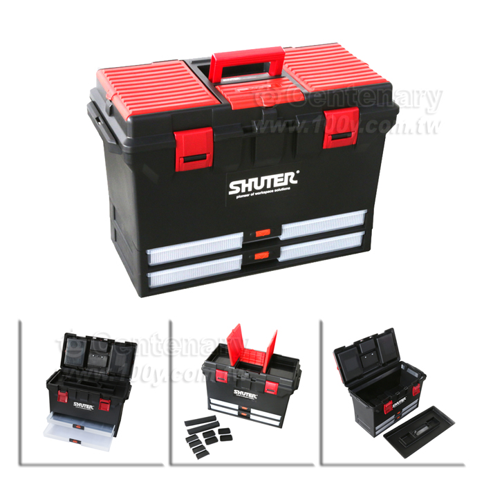 Professional Tool Chest - 128409 Product Image