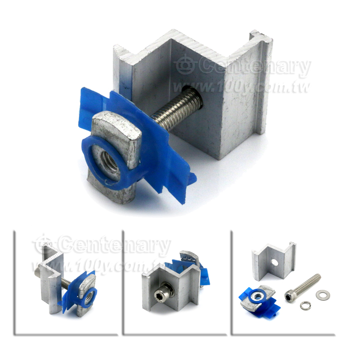 Centenary Materials Co., Ltd.