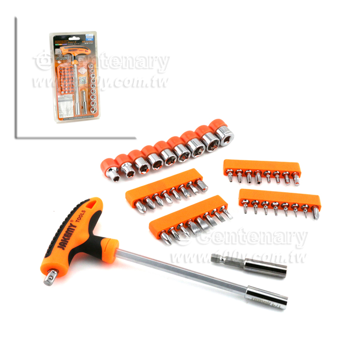 41合一電子工具組 - 124503 產品圖片
