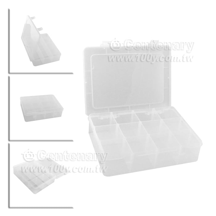 Tool Case - 125592 Product Image
