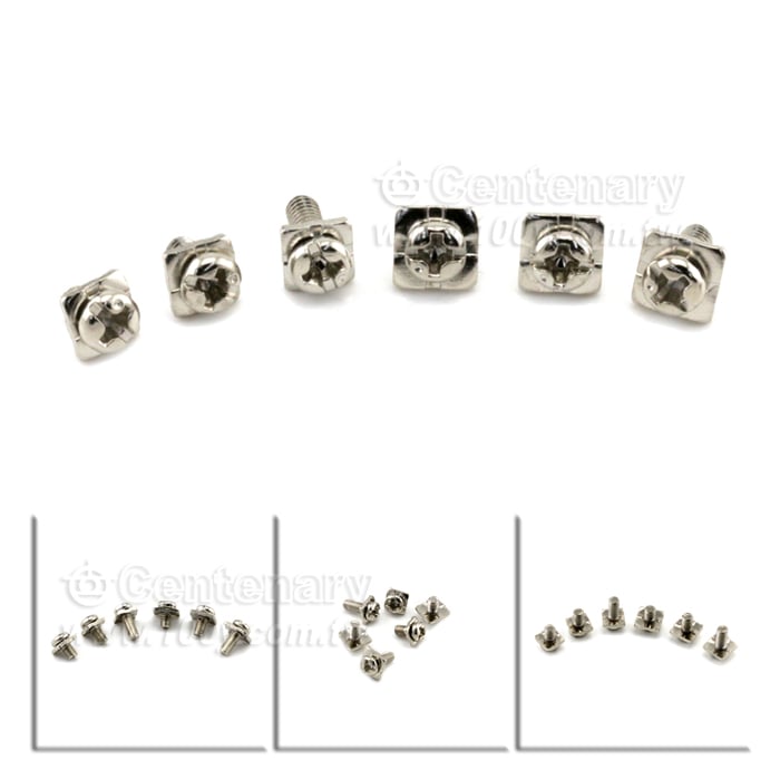 Centenary Materials Co., Ltd.