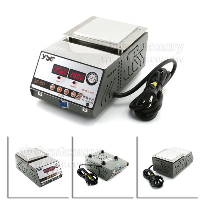 Centenary Materials Co., Ltd.