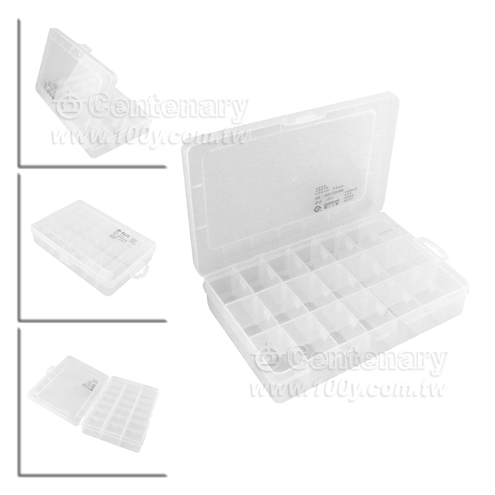 Tool Cases - 125569 Product Image