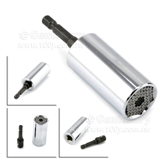 Sleeve - 126534 Product Image