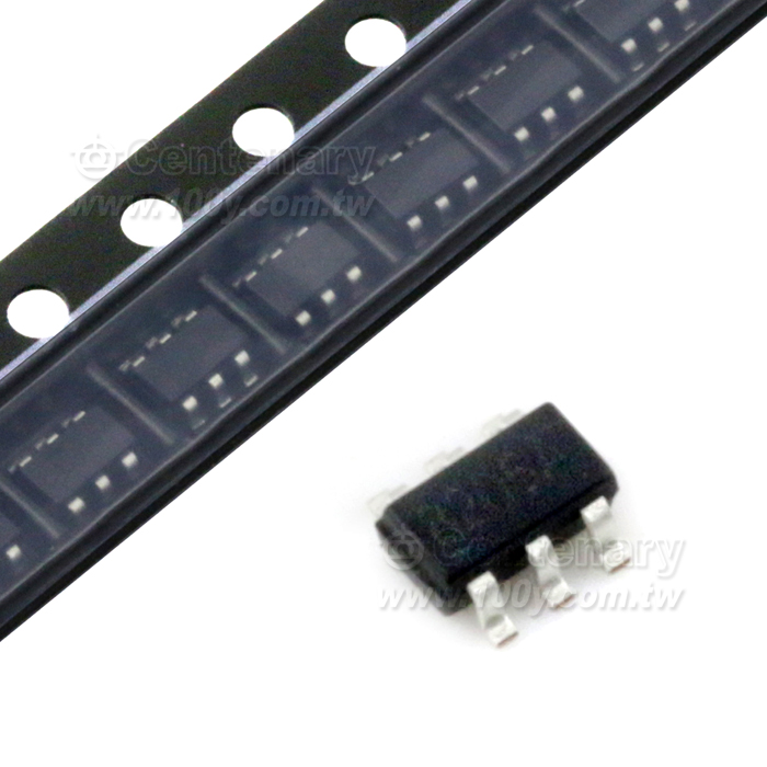Lithium battery protection chi - 129464 Product Image