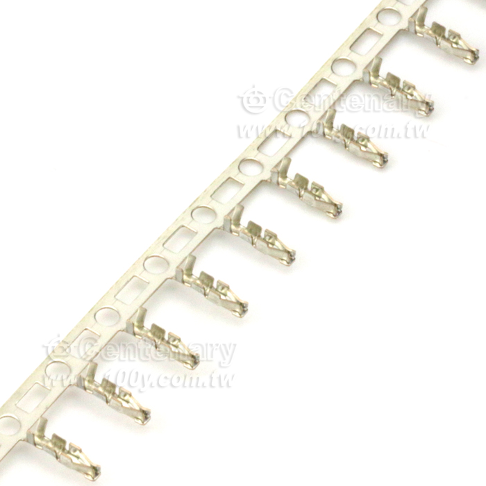 2mm Pitch Crimp Contact - 100083 Product Image