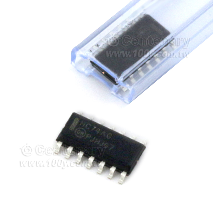 14P/SOIC - 35298 產品圖片
