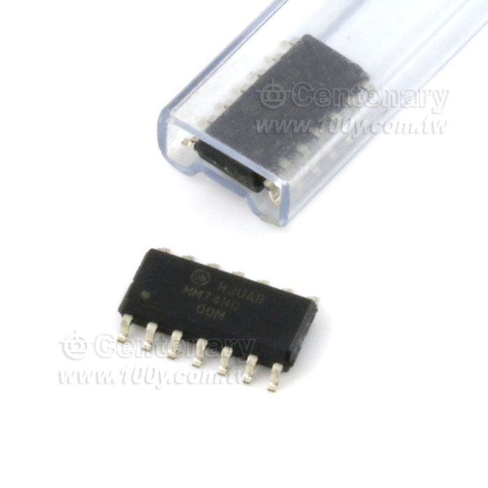 14P/SOIC - 35425 產品圖片