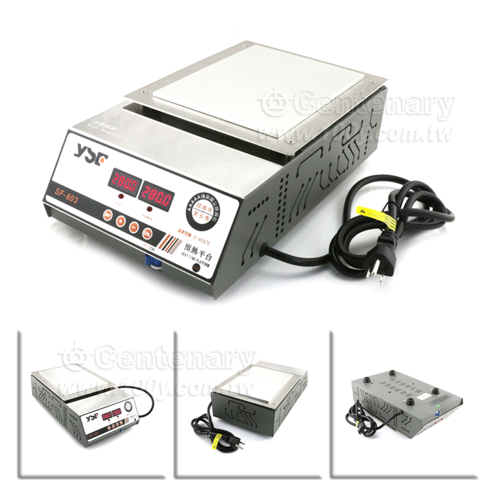 Centenary Materials Co., Ltd.