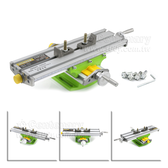 Centenary Materials Co., Ltd.