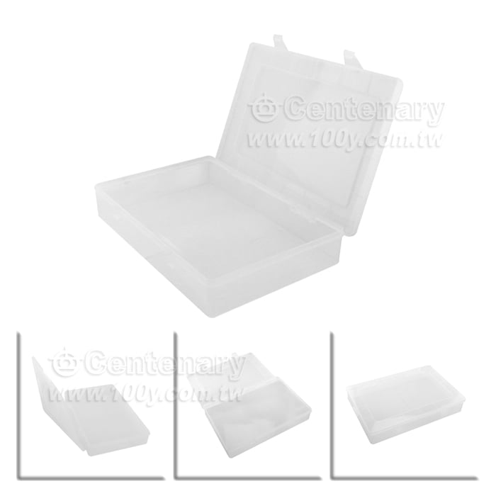 A4 File Box - 125607 Product Image