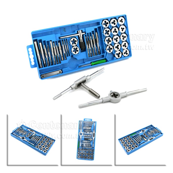 Die set - 126519 Product Image