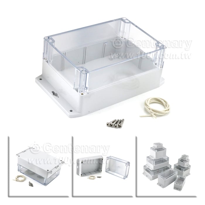 Instrument Box