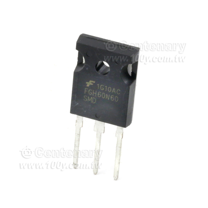 Shorted Anode IGBT - 130213 Product Image