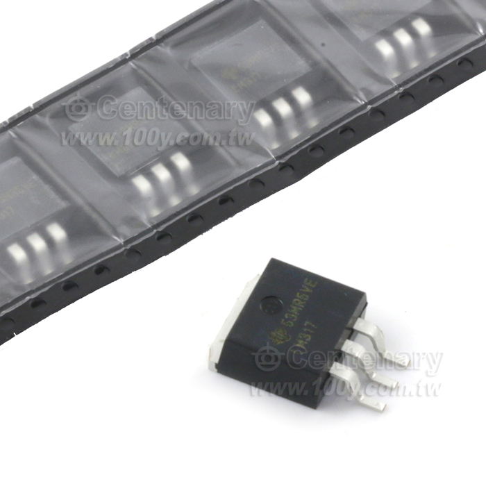 Voltage regulator - 130167 Product Image