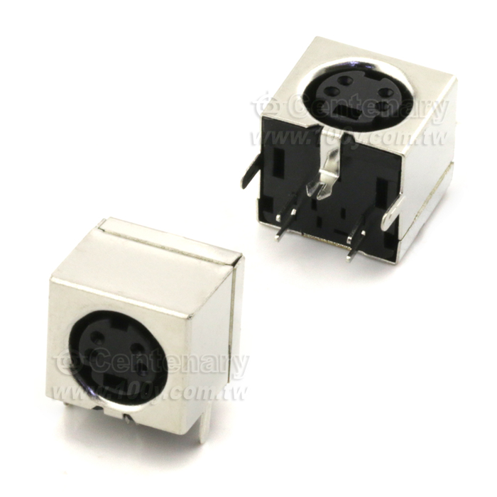 Mini DIN
