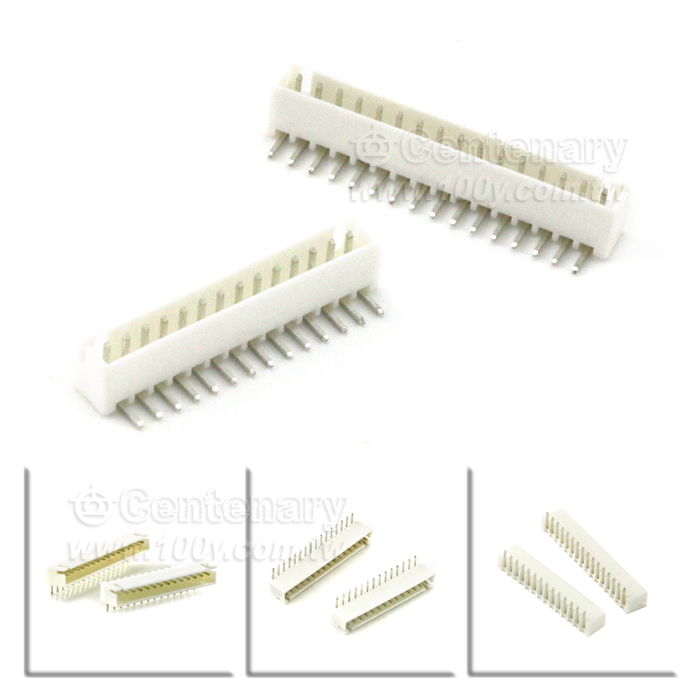 Centenary Materials Co., Ltd.