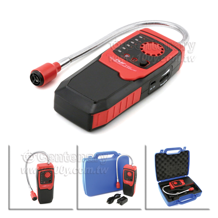 Halogen gas detector - 129810 Product Image