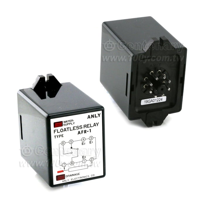液位控制器 AC220V