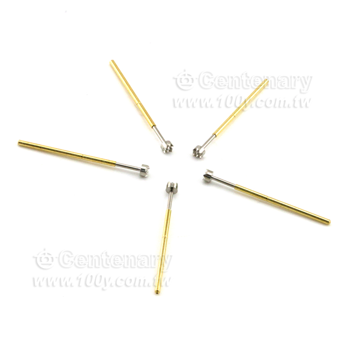 P100 Bare Board Probe - 129265 Product Image