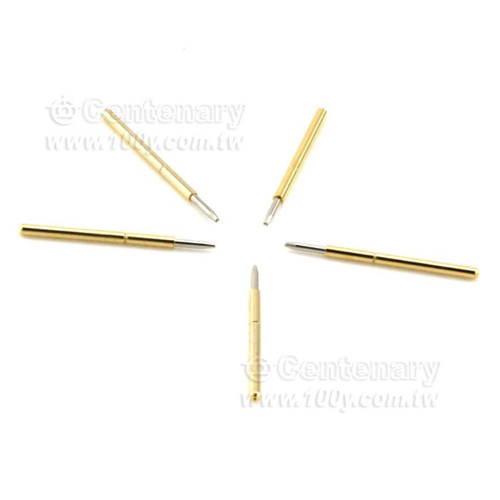 P75 Bare Board Probes - 129243 Product Image