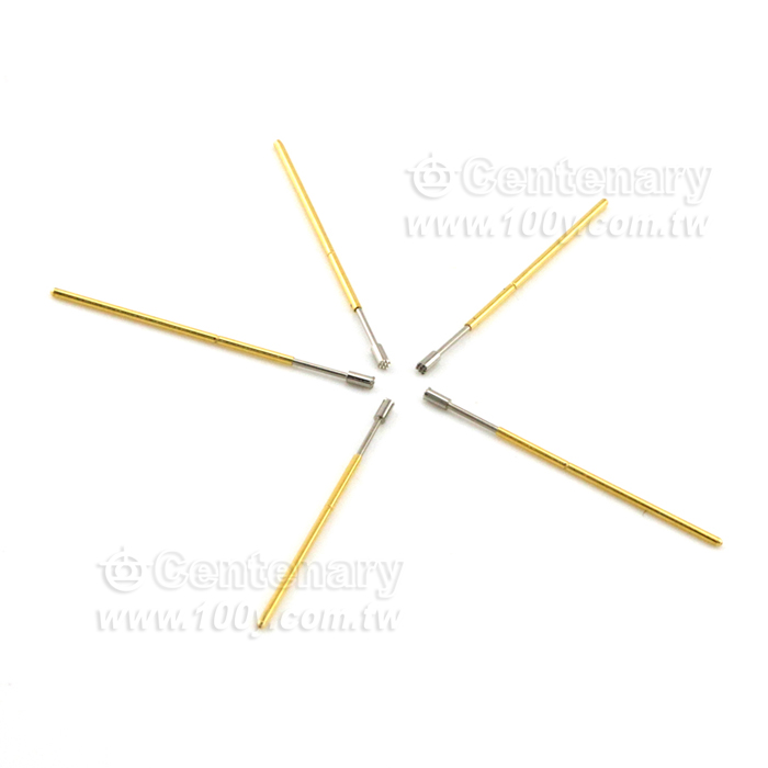 P02 Bare Board Probe - 129354 Product Image