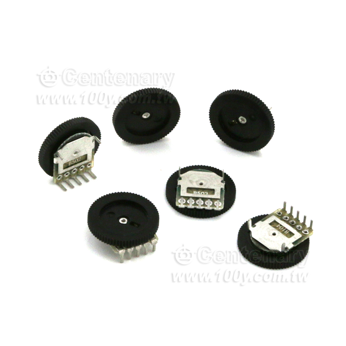 Centenary Materials Co., Ltd.