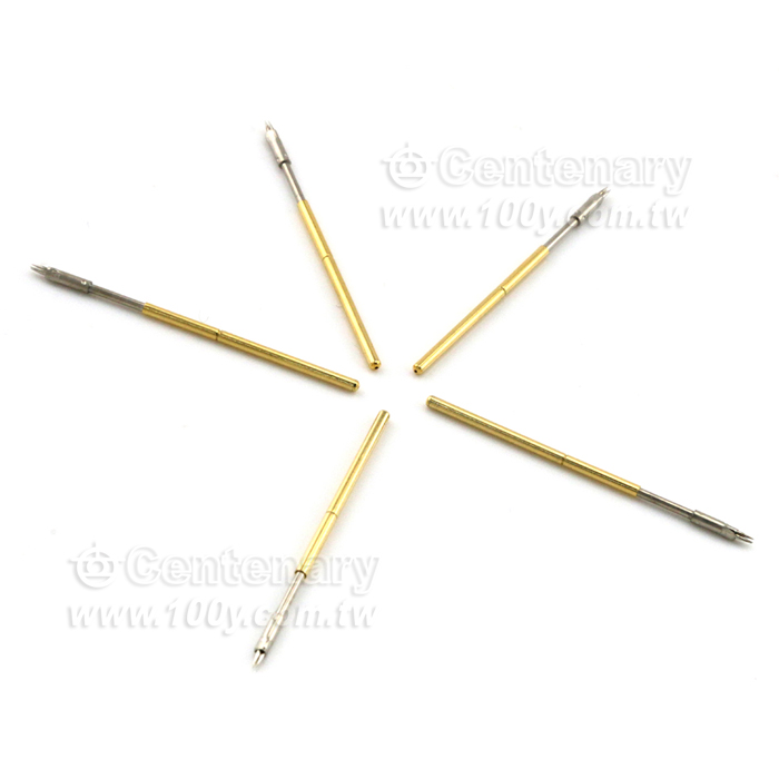 P100 Bare Board Probe - 129270 Product Image