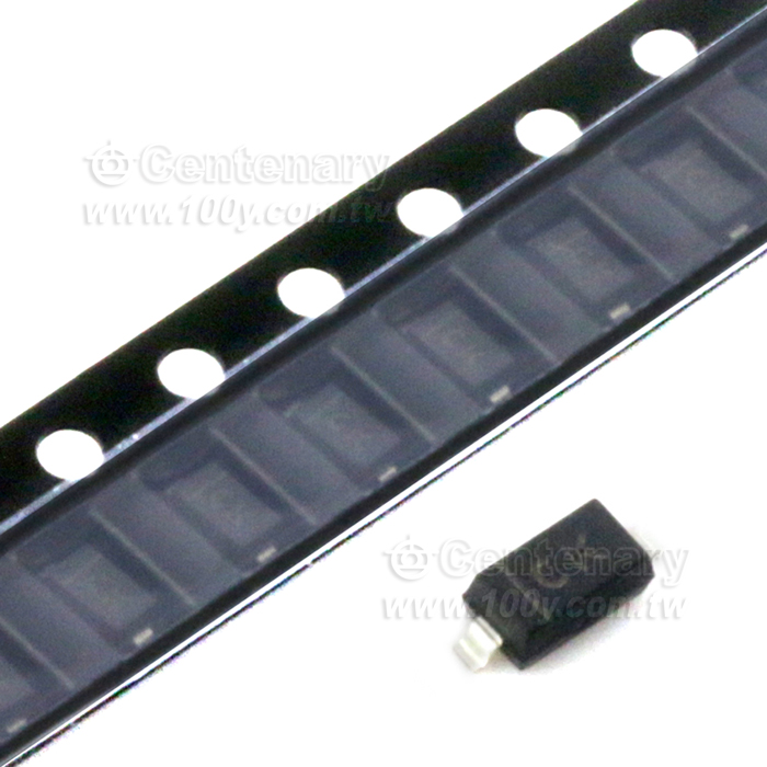 Small Signal Zener Diode - 130469 Product Image