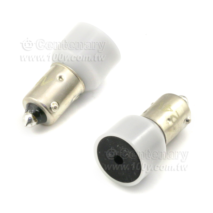 連續聲蜂鳴器 24V - 130491 產品圖片