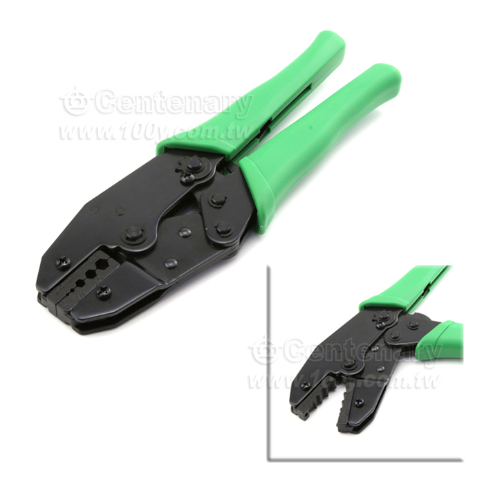 Fiber Optic/SMA/SMB Crimping Tools