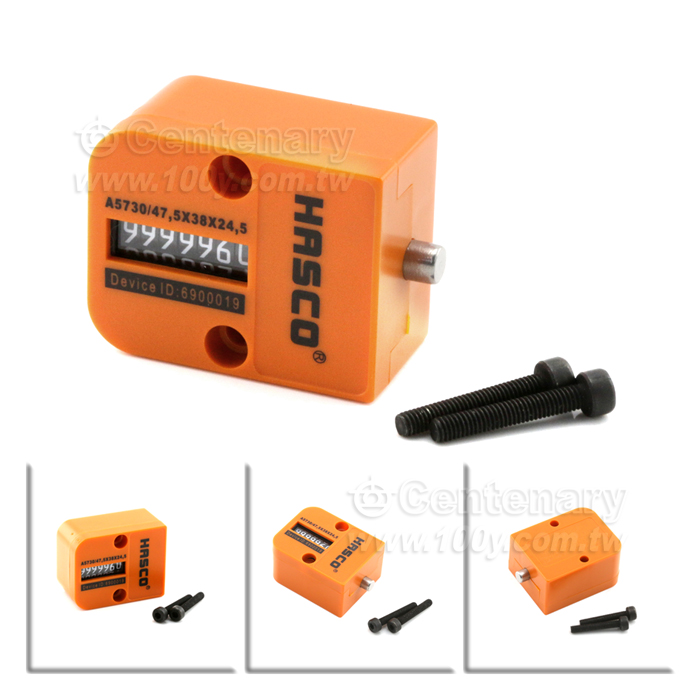 HASCO-計數器 - 129609 產品圖片
