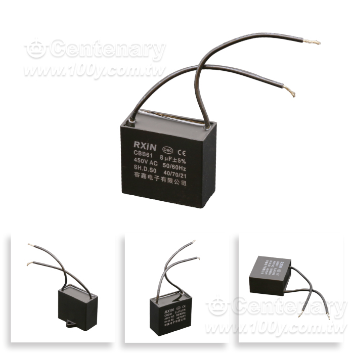 Centenary Materials Co., Ltd.