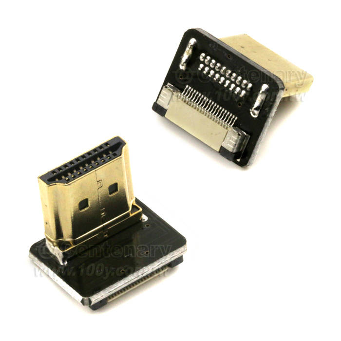 標準HDMI頭  單頭款 - 130546 Product Image