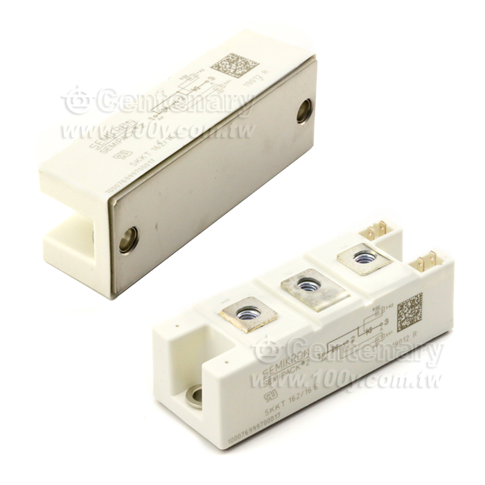 Centenary Materials Co., Ltd.