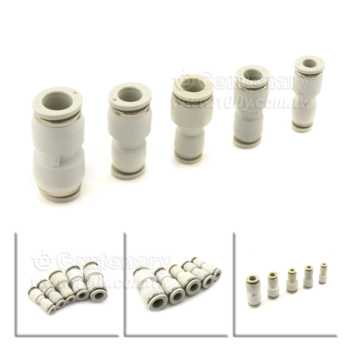 Two adjustable pneumatic joint - 130754 Product Image