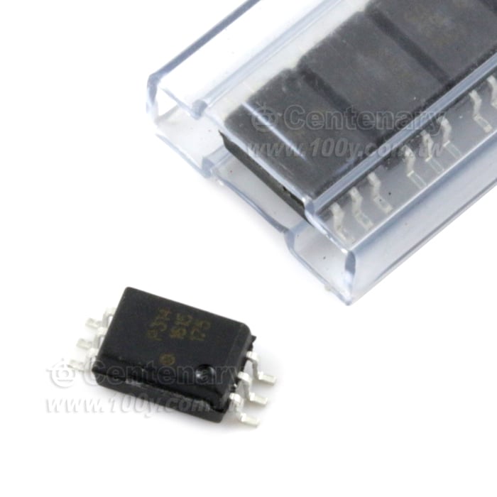 6P/SOIC