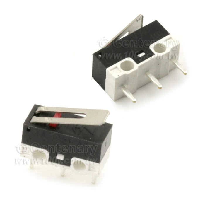 Micro Switch - 120652 Product Image