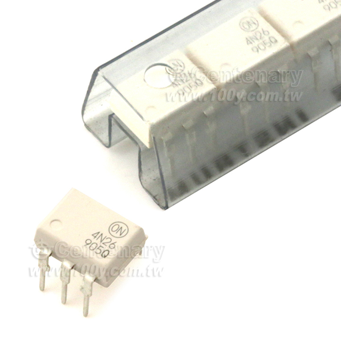 6P/DIP (ROHS) - 8004 產品圖片