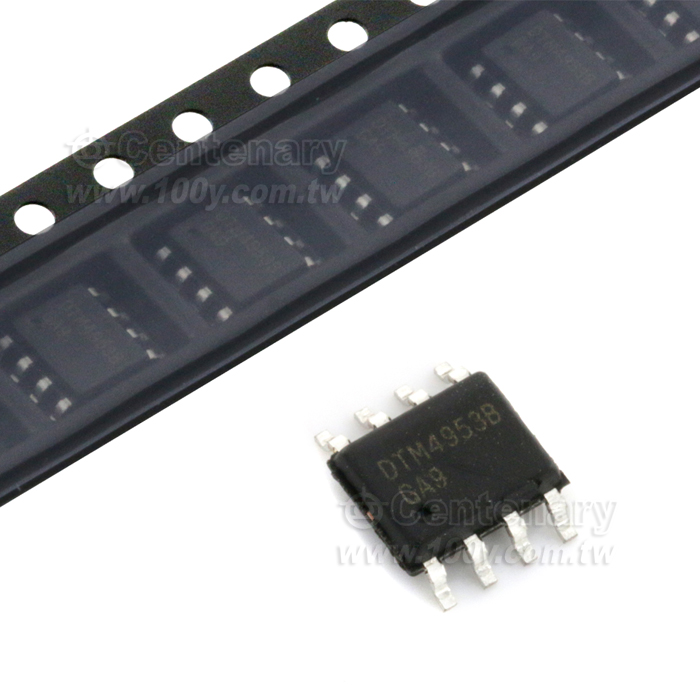 Din-Tek  sop8 - 130898 Product Image
